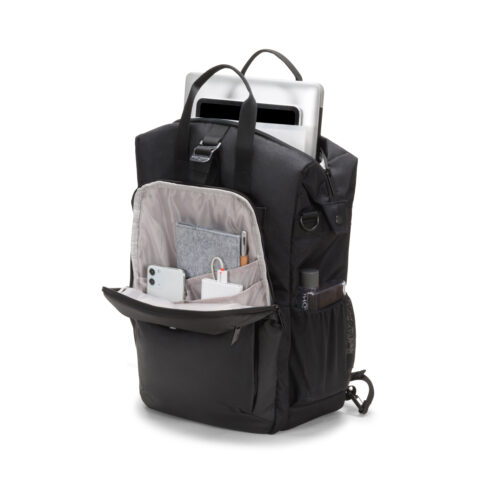 Dicota Backpack Eco Dual GO for Microsoft Surface