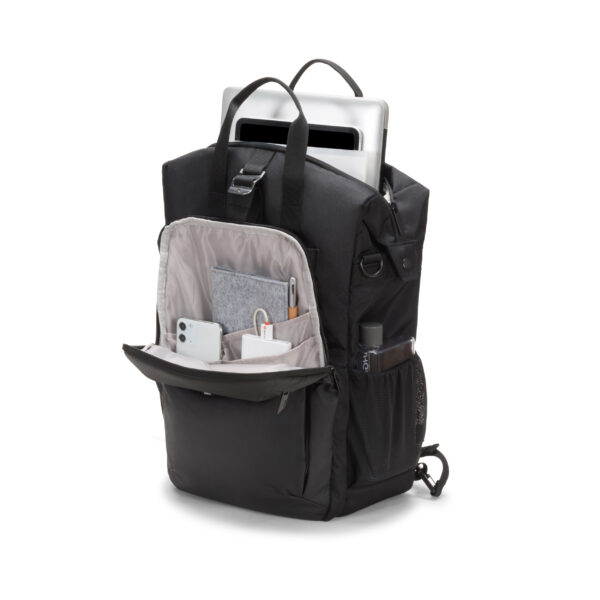 Dicota Backpack Eco Dual GO for Microsoft Surface