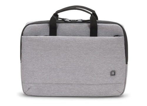 D31867-RPET Dicota Eco Slim Case MOTION 10 - 11.6" Light Grey