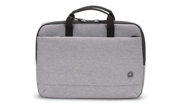 Dicota Eco Slim Case MOTION 10 - 11.6" Light Grey