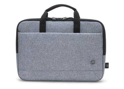 D31869-RPET Dicota Eco Slim Case MOTION 12 - 13.3" Blue Denim