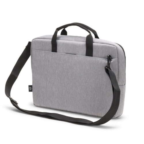Dicota Eco Slim Case MOTION 12 - 13.3" Light Grey