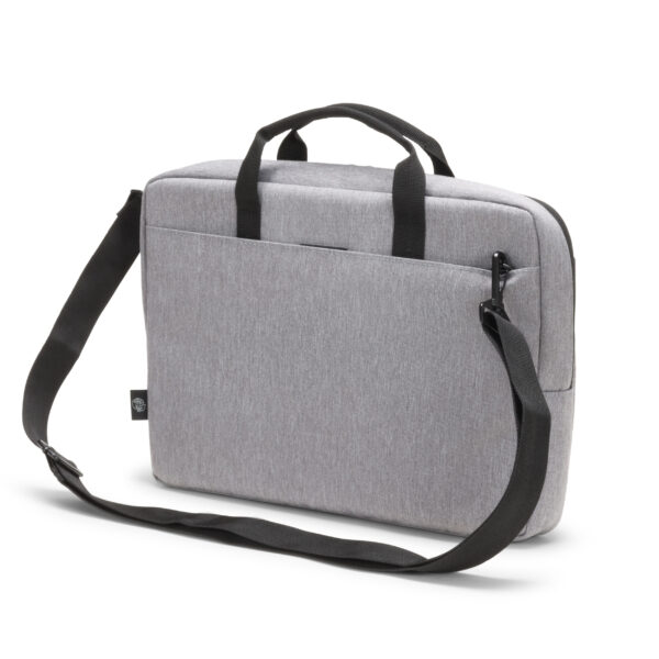 Dicota Eco Slim Case MOTION 12 - 13.3" Light Grey