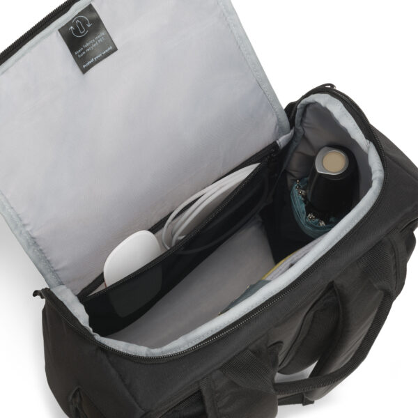 Dicota Eco Backpack MOTION 13 - 15.6"