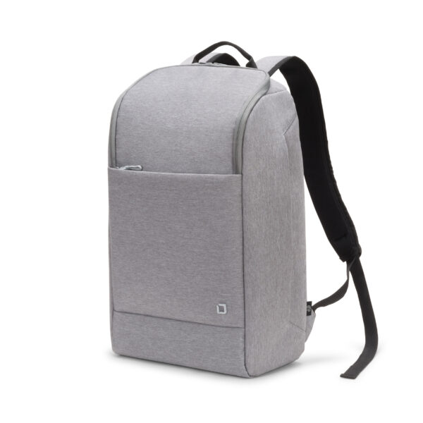 Dicota Eco Backpack MOTION 13 - 15.6" Blue Denim