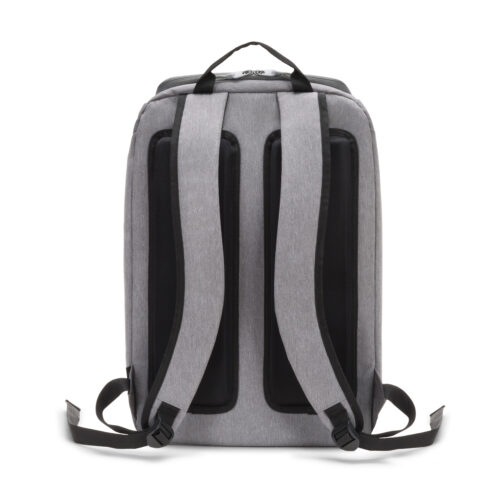 Dicota Eco Backpack MOTION 13 - 15.6" Blue Denim