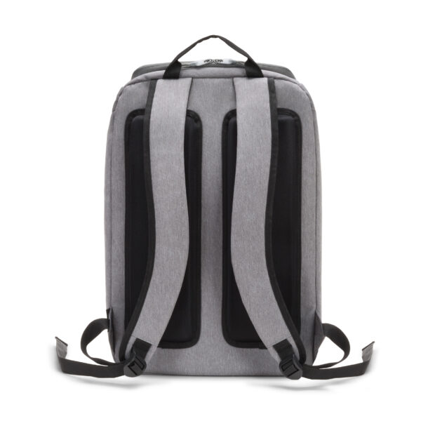 Dicota Eco Backpack MOTION 13 - 15.6" Blue Denim