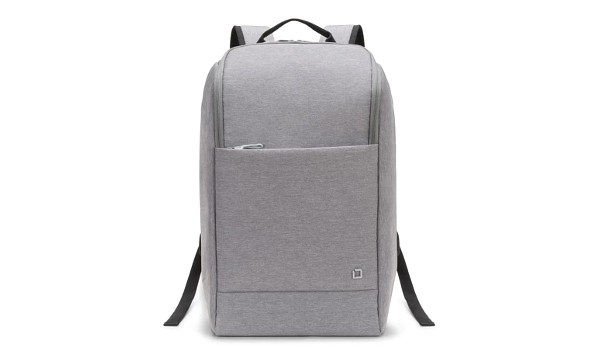 Dicota Eco Backpack MOTION 13 - 15.6" Light Grey