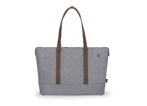 Dicota Shopper Eco MOTION 13-14.1 light grey