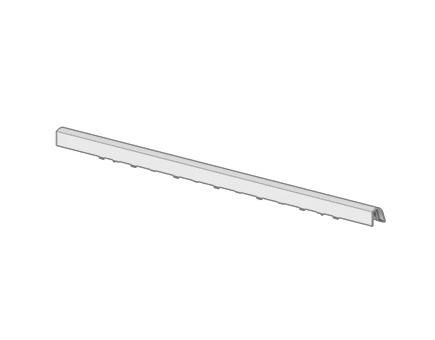 M31089-001 HP Hinge Cover - M31089-001