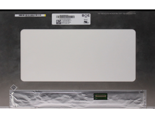 Laptop Screen - NE160F8M-N41