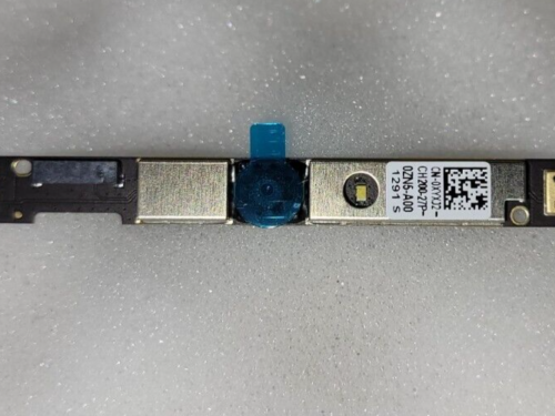 0XYXJ2 Dell Webcam - 0XYXJ2