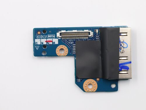 Lenovo DC Jack Board - LS-B094P