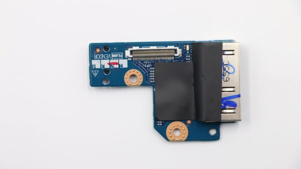 90007356 Lenovo DC Jack Board - LS-B094P