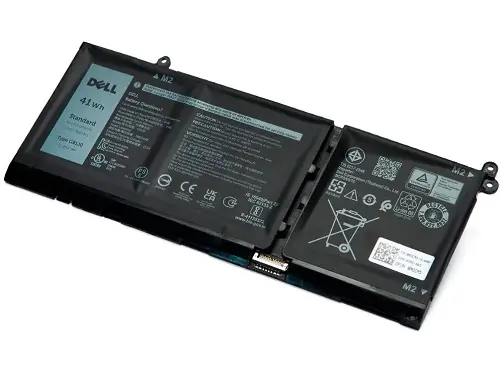 927N5 Dell Original Battery - 927N5