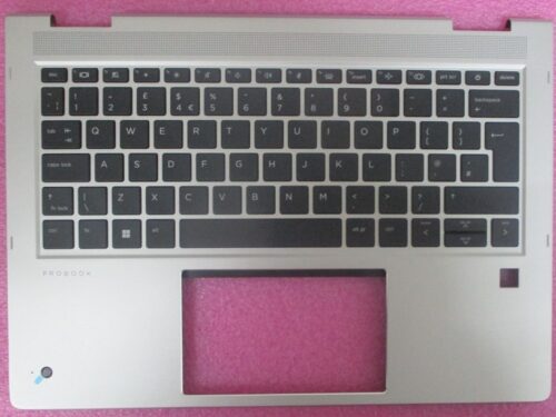 N10761-031 HP UK Upper Cover - N10761-031