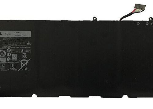 Dell Original Battery - TP1GT