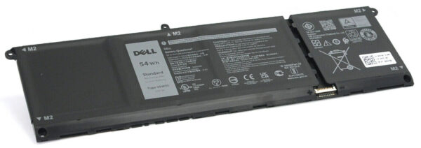 Dell Original Battery - WV3K8
