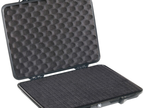 Peli 1085 Hardback Case with Foam