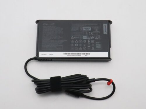 Lenovo 170W AC Adapter - 02DL138