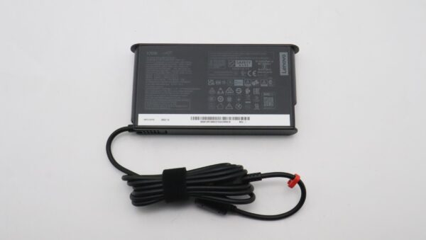Lenovo 170W AC Adapter - 02DL138