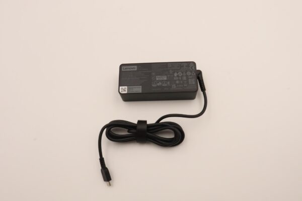 5A10W86250 Lenovo Original AC Adapter 65w USB-C - LAP0012A