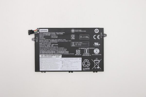 5B10W13887 Lenovo Original Battery - 5B10W13887