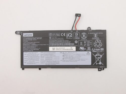 5B10Z21197 Lenovo Genuine Battery - 5B10Z21197