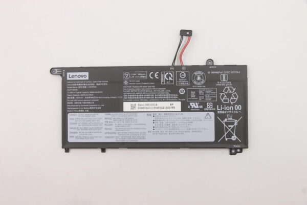 5B10Z21197 Lenovo Genuine Battery - 5B10Z21197