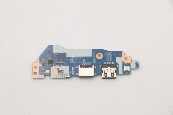 Lenovo USB Board - 5C50S25177