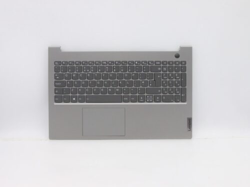 5CB1B34961 Lenovo UK Upper Assembly - 5CB1B34961
