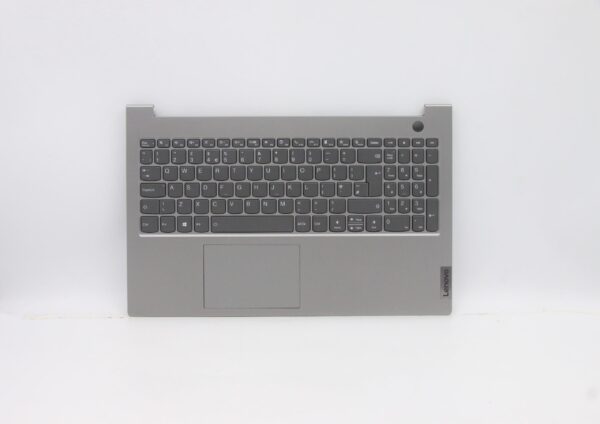 Lenovo UK Upper Assembly - 5CB1B34961