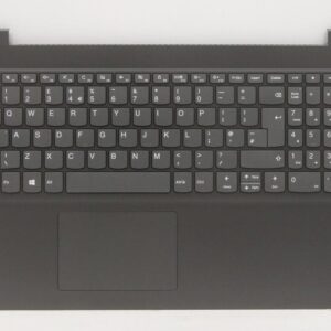 Lenovo Upper Cover with UK Keyboard - 5CB1C17445