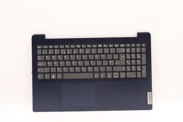 5CB1H78232 Lenovo UK Upper Cover - 5CB1H78232