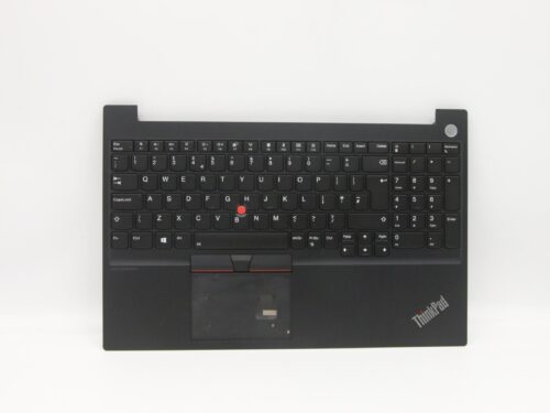 Lenovo Upper Cover UK -  5M10V16917