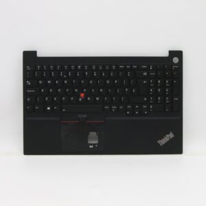 Lenovo Upper Cover UK - 5M11C43815