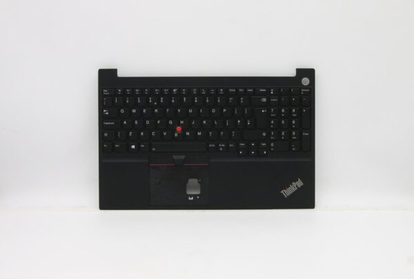 Lenovo Upper Cover UK - 5M11C43815