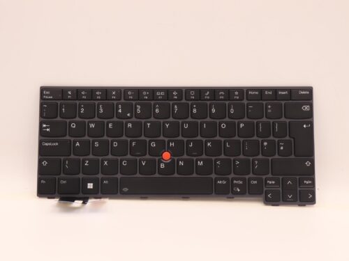 Lenovo UK Keyboard - 5N21D67995