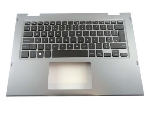 6TTX1 Dell UK Palmrest Assembly - 6TTX1