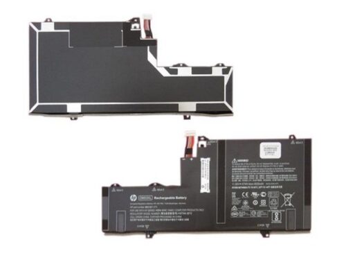 863280-855 HP Original Battery - 863280-855