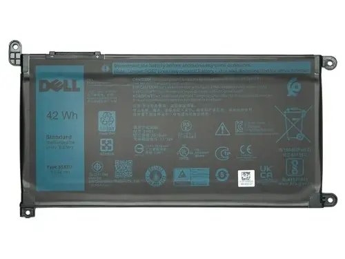 Dell Original Battery - 16DPH