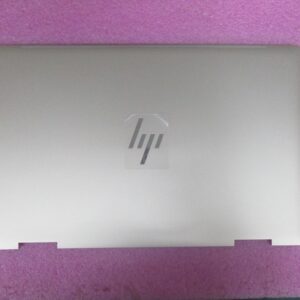 HP Display Back Cover - M15276-001