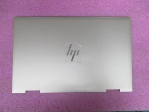 HP Display Back Cover - M15276-001