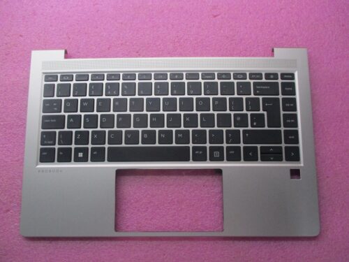 N01286-031 HP Top Cover with UK Keyboard - N01286-031