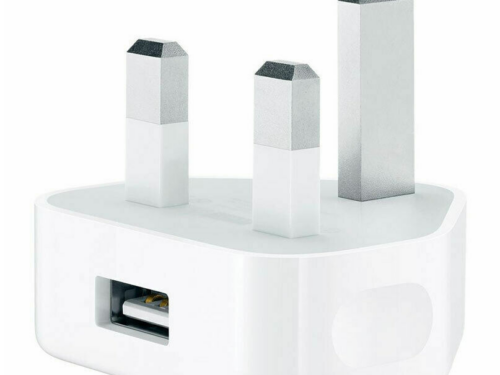 Apple USB Wall Plug - A1399