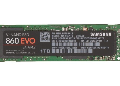 1TB M.2 SATA 2280