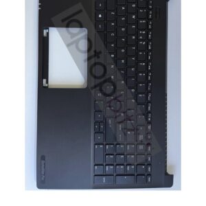 Toshiba UK Keyboard - V000373070