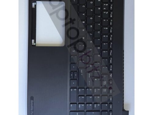 V000373070 Toshiba UK Keyboard - V000373070