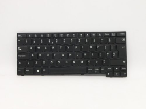 Lenovo UK Keyboard - 01LX768