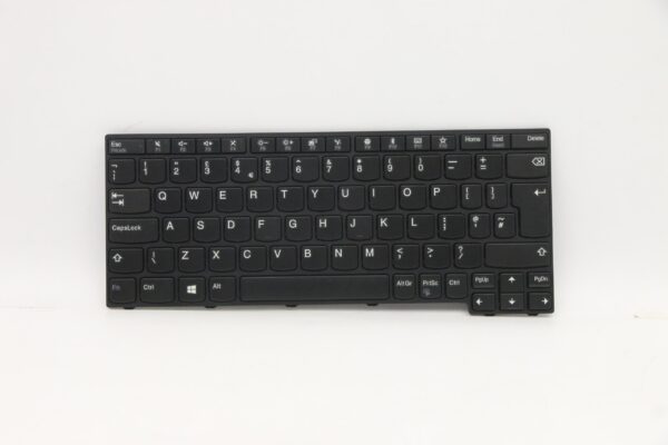 01LX768 Lenovo UK Keyboard - 01LX768